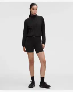 Lululemon short swift speed taille haute 15 cm Femme – 1/5