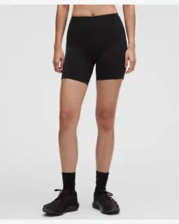 Lululemon short swift speed taille haute 15 cm Femme – 2/5