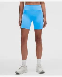Lululemon short swift speed taille haute 15 cm Femme – 2/5