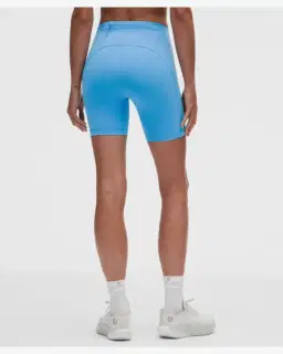Lululemon short swift speed taille haute 15 cm Femme – 3/5