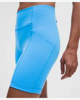 Lululemon short swift speed taille haute 15 cm Femme – 5/5