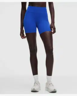 Lululemon short swift speed taille haute 15 cm Femme – 2/5