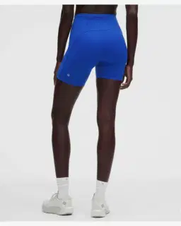 Lululemon short swift speed taille haute 15 cm Femme – 3/5