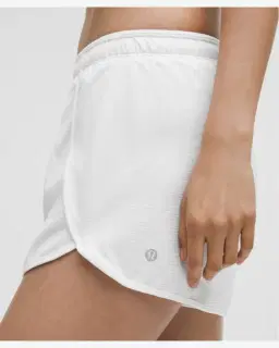 Lululemon short swiftly taillei-haute 8 cm Femme – 5/5