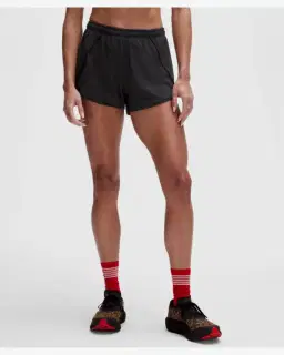 Lululemon short swiftly taillei-haute 8 cm Femme – 2/5