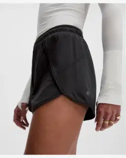 Lululemon short swiftly taillei-haute 8 cm Femme – 5/5
