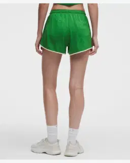 Lululemon short swiftly taillei-haute 8 cm Femme – 3/5