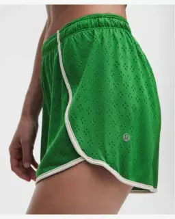 Lululemon short swiftly taillei-haute 8 cm Femme – 5/5