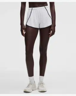 Lululemon short swiftly taillei-haute 8 cm Femme – 2/5