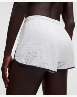Lululemon short swiftly taillei-haute 8 cm Femme – 5/5