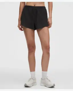 Lululemon short taille haute texturée 6 cm Femme – 2/5
