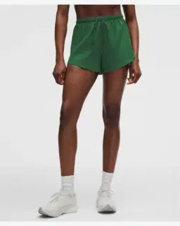 Lululemon short taille haute texturée 6 cm Femme – 2/5