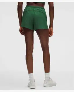Lululemon short taille haute texturée 6 cm Femme – 3/5