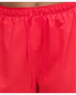 Lululemon short taille haute texturée 6 cm Femme – 4/5