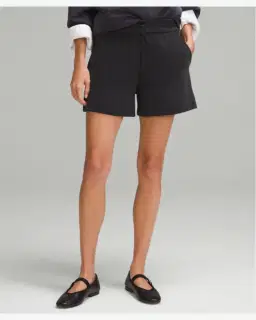 Lululemon short taille hautesoftstreme de 10 cm Femme – 1/5