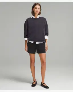 Lululemon short taille hautesoftstreme de 10 cm Femme – 2/5