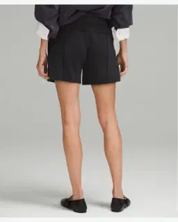 Lululemon short taille hautesoftstreme de 10 cm Femme – 3/5