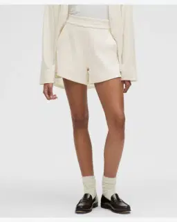 Lululemon short taille hautesoftstreme de 10 cm Femme – 1/5