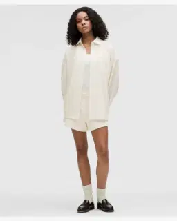 Lululemon short taille hautesoftstreme de 10 cm Femme – 2/5