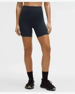 Lululemon short wunder train taille haute 15 cm Femme – 2/5