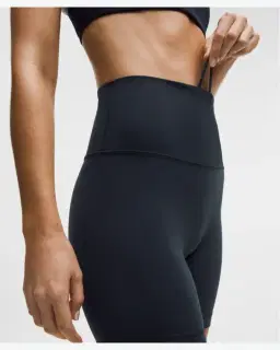 Lululemon short wunder train taille haute 15 cm Femme – 4/5