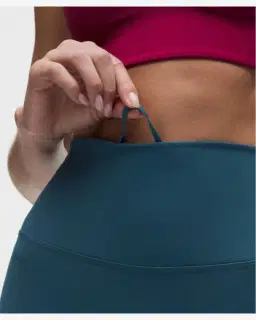 Lululemon short wunder train taille haute 15 cm Femme – 4/5
