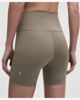 Lululemon short wunder train taille haute 15 cm Femme – 5/5