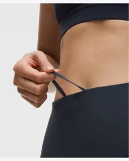 Lululemon short wunder train taille haute 10 cm Femme – 4/5
