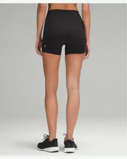 Lululemon short wunder train taille haute 10 cm Femme – 3/5