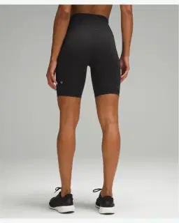 Lululemon short wunder train taille haute 20 cm Femme – 3/5