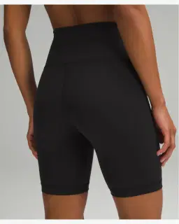 Lululemon short wunder train taille haute 20 cm Femme – 5/5