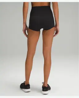 Lululemon short wunder train taille haute 5 cm Femme – 3/5