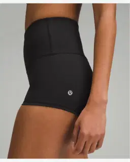 Lululemon short wunder train taille haute 5 cm Femme – 5/5