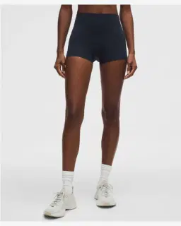 Lululemon short wunder train taille haute 5 cm Femme – 2/5
