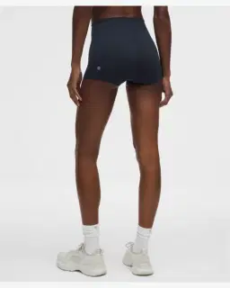 Lululemon short wunder train taille haute 5 cm Femme – 3/5