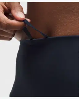 Lululemon short wunder train taille haute 5 cm Femme – 4/5