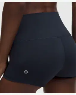 Lululemon short wunder train taille haute 5 cm Femme – 5/5