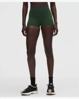 Lululemon short wunder train taille haute 5 cm Femme – 2/5
