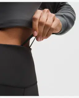 Lululemon short wunder train taille haute 5 cm Femme – 4/5