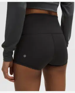 Lululemon short wunder train taille haute 5 cm Femme – 5/5