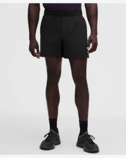 Lululemon short zeroed in sans doublure 13 cm Homme – 2/5
