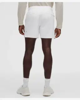 Lululemon short zeroed in sans doublure 13 cm Homme – 3/5