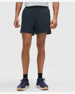 Lululemon short zeroed in sans doublure 13 cm Homme – 2/5