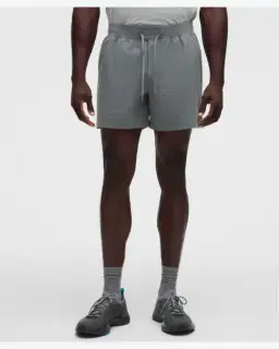 Lululemon short zeroed in sans doublure 13 cm Homme – 2/5