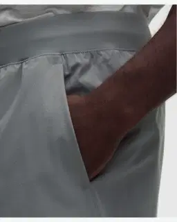 Lululemon short zeroed in sans doublure 13 cm Homme – 5/5