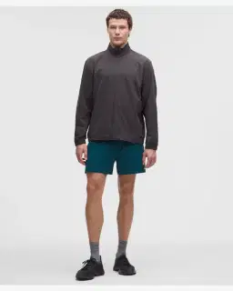 Lululemon short zeroed in sans doublure 13 cm Homme – 1/5