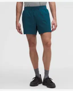 Lululemon short zeroed in sans doublure 13 cm Homme – 2/5