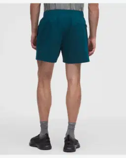 Lululemon short zeroed in sans doublure 13 cm Homme – 3/5