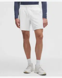 Lululemon short zeroed in sans doublure 18 cm Homme – 2/5
