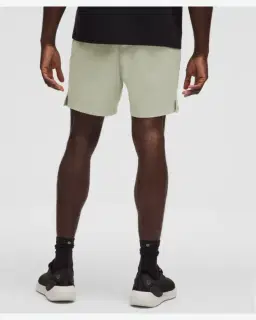 Lululemon short zeroed in sans doublure 18 cm Homme – 3/5